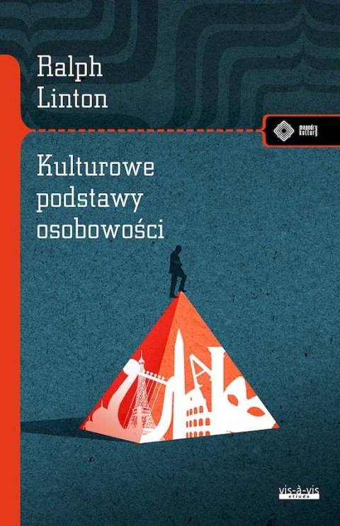 Kulturowe podstawy osobowości Kulturowe podstawy osobowości
