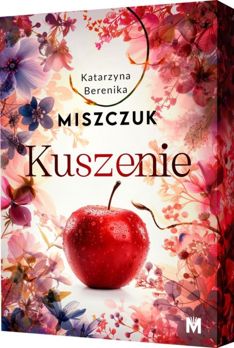 Kuszenie (ilustrowane brzegi) Kuszenie (ilustrowane brzegi)