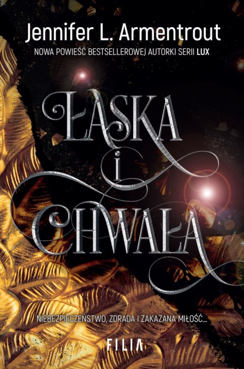 Łaska i chwała Łaska i chwała