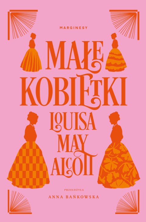 Małe kobietki Małe kobietki