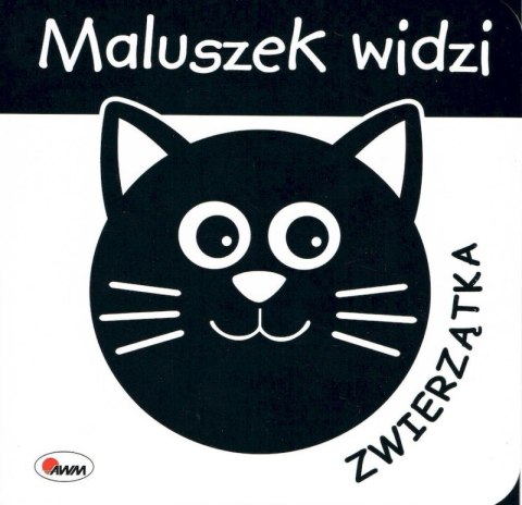 Maluszek widzi zwierzątka 2024 Maluszek widzi zwierzątka 2024