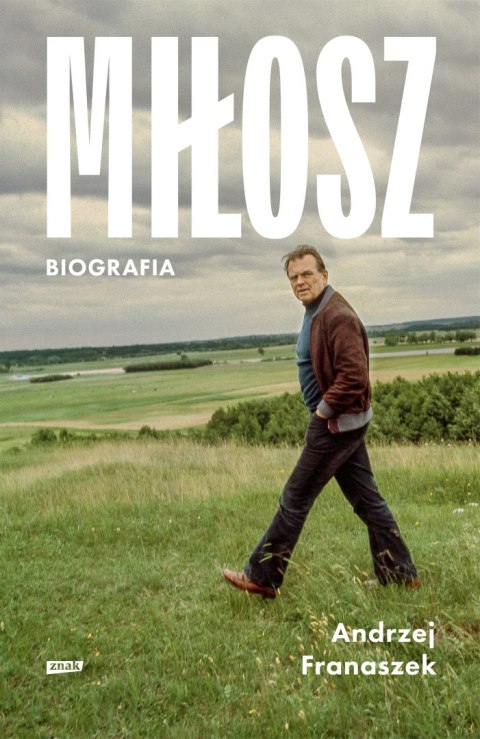 Miłosz. Biografia wyd. 2024 Miłosz. Biografia wyd. 2024