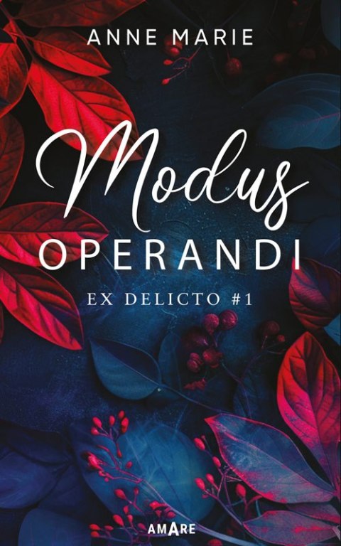 Modus operandi Modus operandi