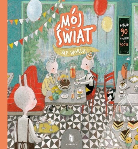 Mój świat Mój świat
