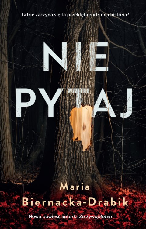 Nie pytaj Nie pytaj