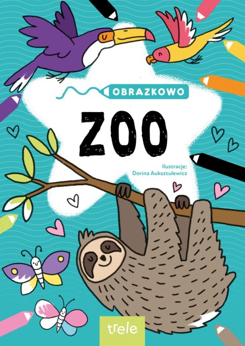 Obrazkowo. Zoo. Obrazkowo Obrazkowo. Zoo. Obrazkowo