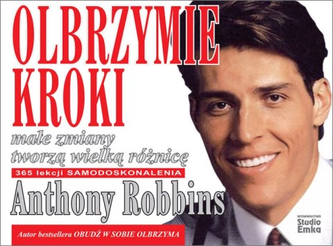 Olbrzymie kroki wyd. 2024 Olbrzymie kroki wyd. 2024