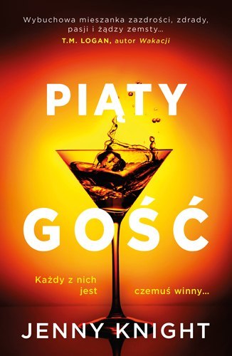 Piąty gość Piąty gość