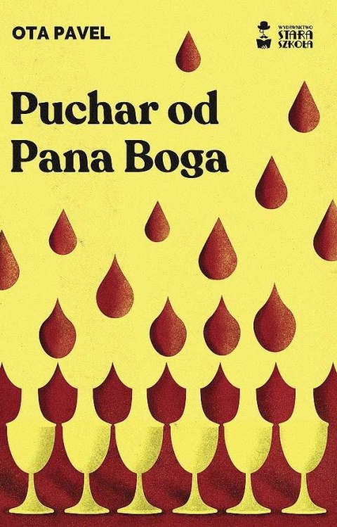Puchar od Pana Boga wyd. 2024 Puchar od Pana Boga wyd. 2024