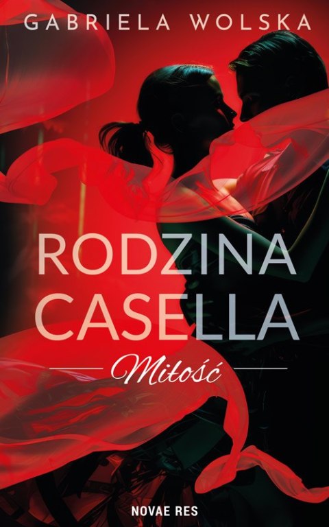 Rodzina Casella. Miłość Rodzina Casella. Miłość
