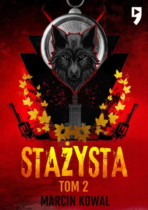 Stażysta. Tom 2 Stażysta. Tom 2
