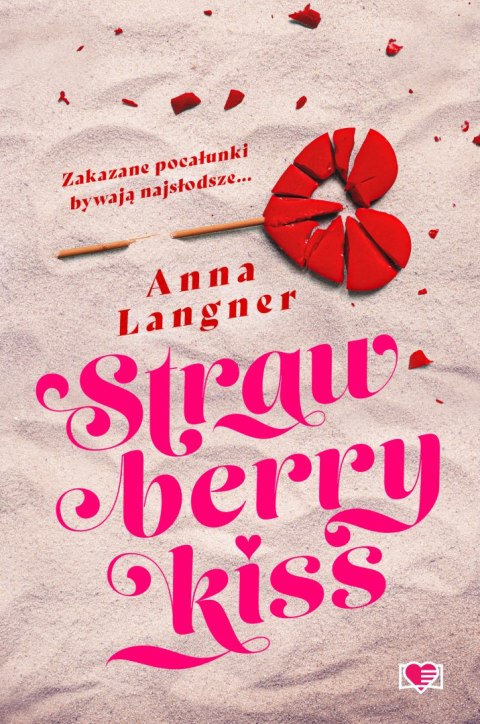 Strawberry Kiss Strawberry Kiss