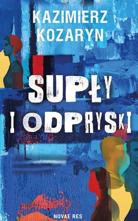 Supły i odpryski Supły i odpryski