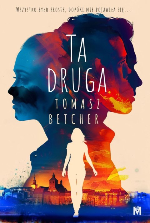 Ta druga Ta druga