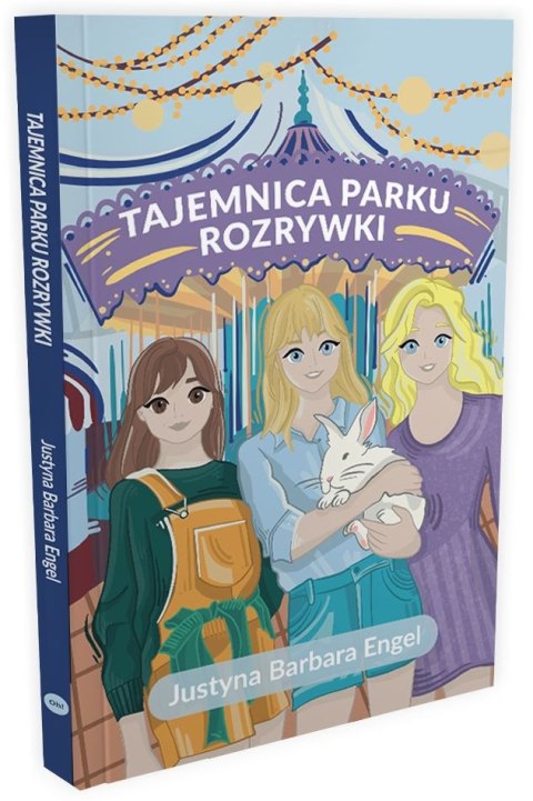 Tajemnica parku rozrywki Tajemnica parku rozrywki