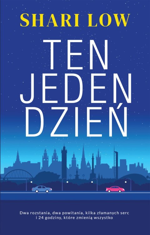 Ten jeden dzień Ten jeden dzień
