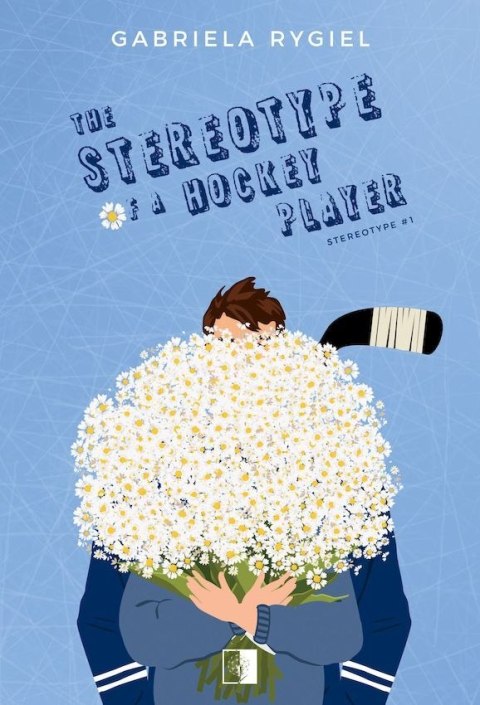 The Stereotype of a Hockey Player The Stereotype of a Hockey Player