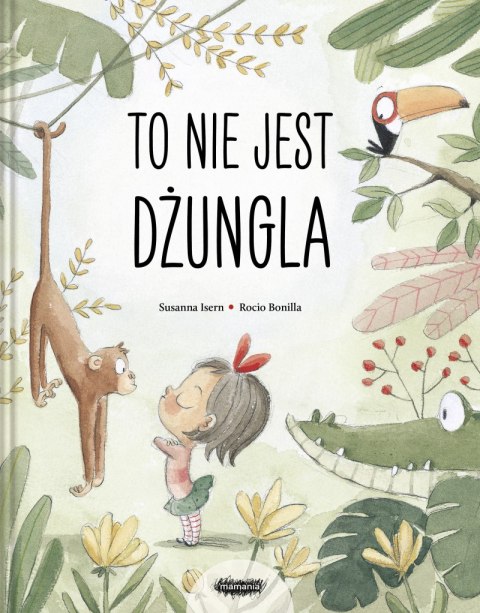 To NIE jest dżungla To NIE jest dżungla