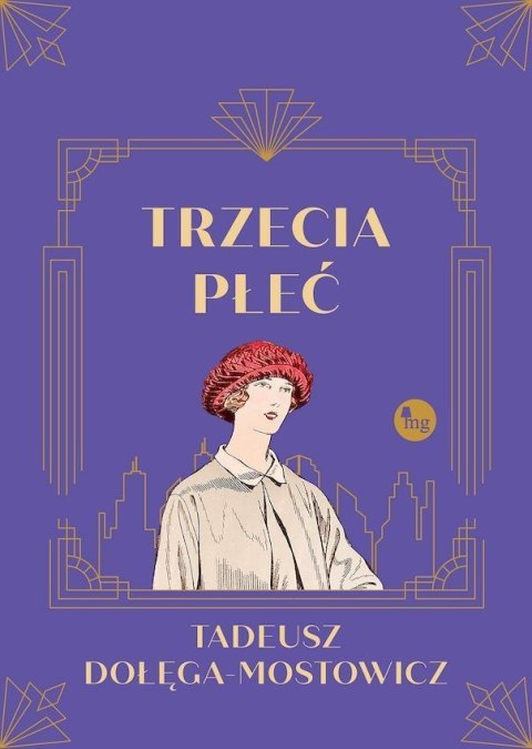 Trzecia płeć Trzecia płeć