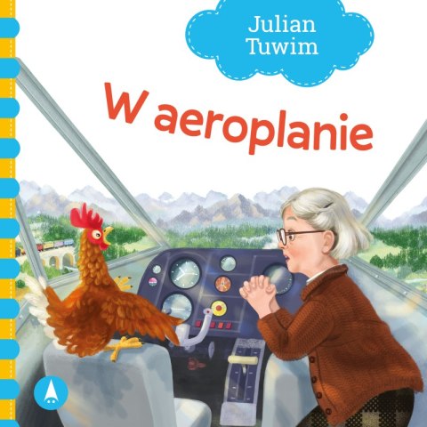W aeroplanie W aeroplanie