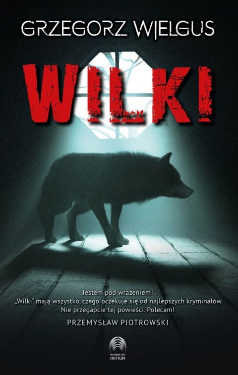 Wilki Wilki