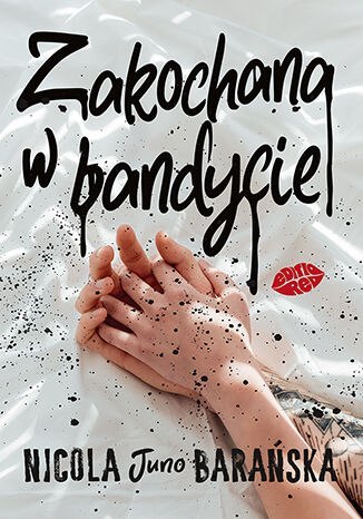 Zakochana w bandycie Zakochana w bandycie