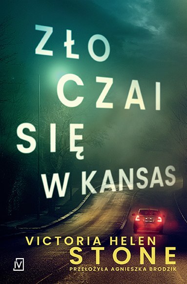 Zło czai się w Kansas Zło czai się w Kansas