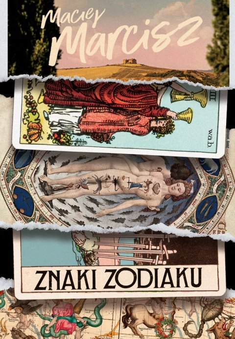 Znaki zodiaku Znaki zodiaku