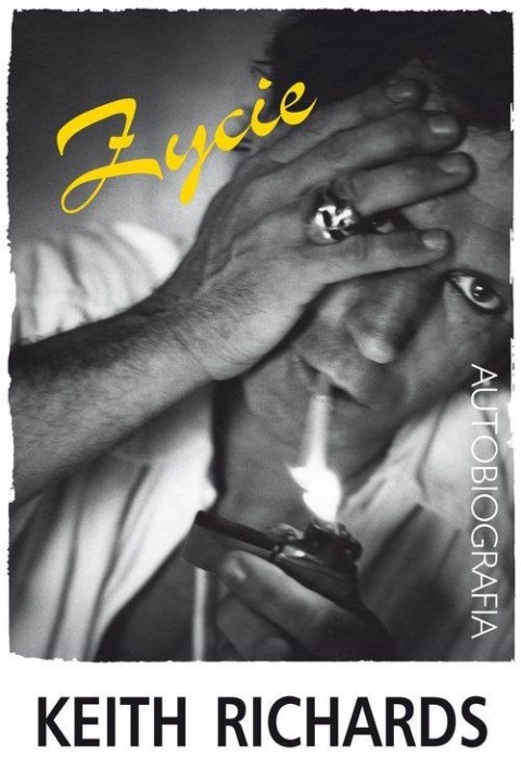 Życie. Autobiografia Życie. Autobiografia