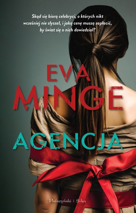Agencja Agencja