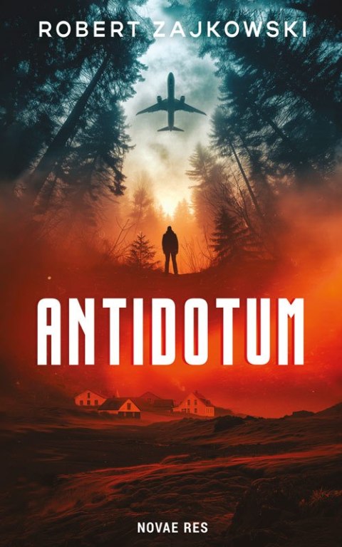 Antidotum Antidotum