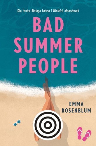 Bad Summer People Bad Summer People