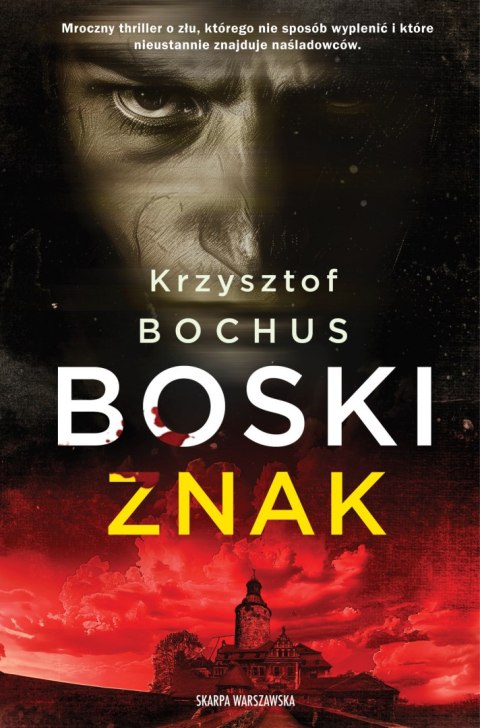 Boski znak Boski znak