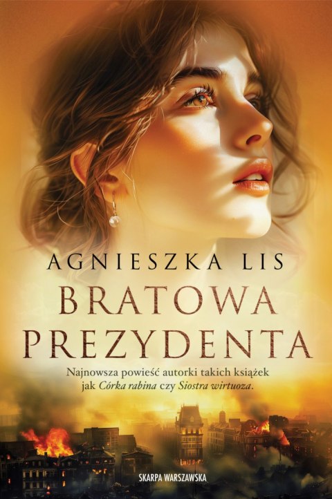 Bratowa Prezydenta Bratowa Prezydenta