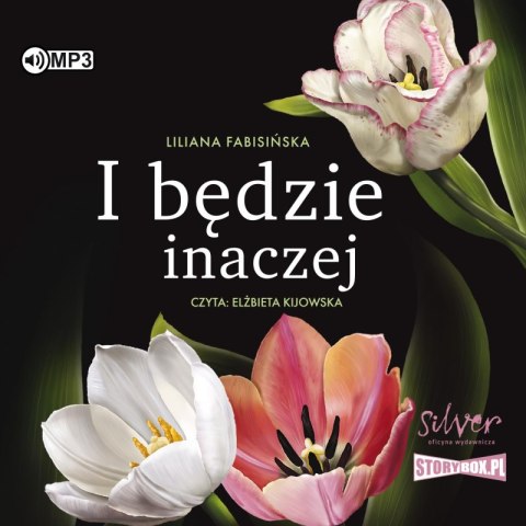 CD MP3 I będzie inaczej CD MP3 I będzie inaczej