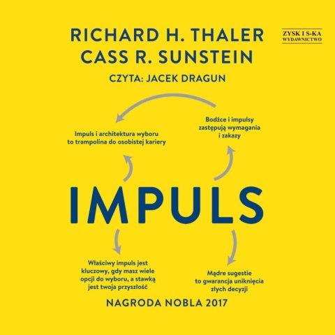 CD MP3 Impuls. Wydanie finalne CD MP3 Impuls. Wydanie finalne