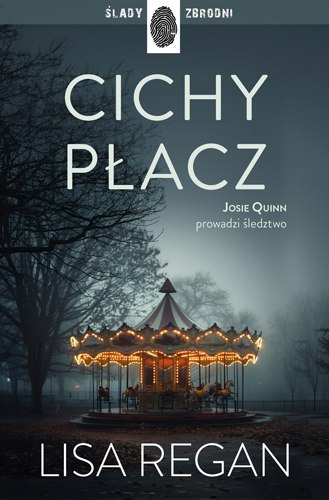 Cichy płacz Cichy płacz