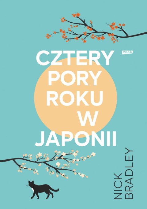 Cztery pory roku w Japonii Cztery pory roku w Japonii