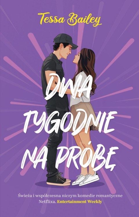 Dwa tygodnia na próbę Dwa tygodnia na próbę