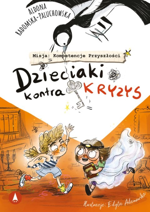 Dzieciaki kontra kryzys Dzieciaki kontra kryzys