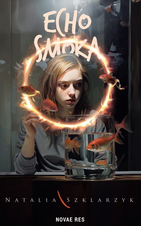 Echo smoka Echo smoka