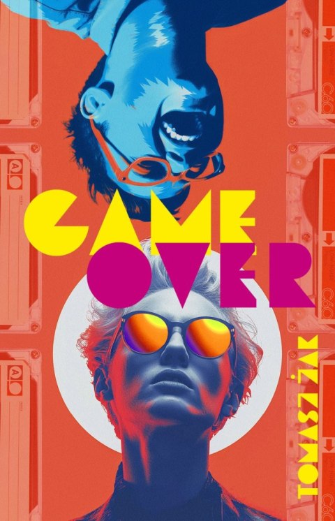 Game over Game over