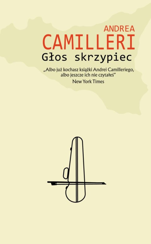 Głos skrzypiec Głos skrzypiec