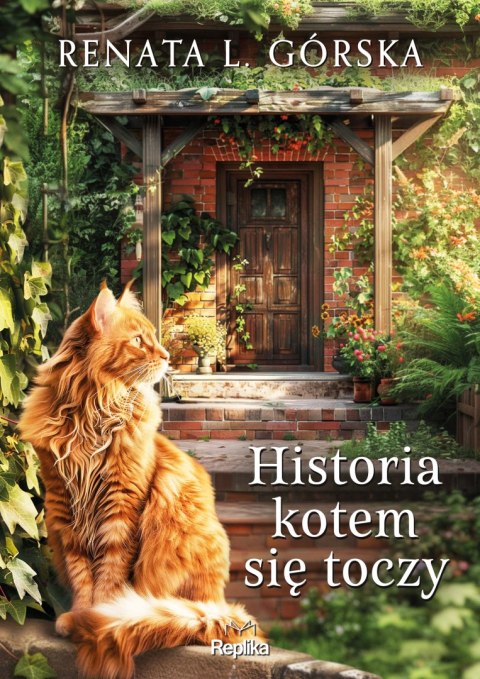 Historia kotem się toczy Historia kotem się toczy