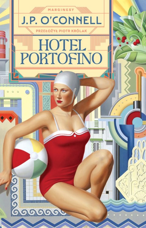 Hotel Portofino Hotel Portofino