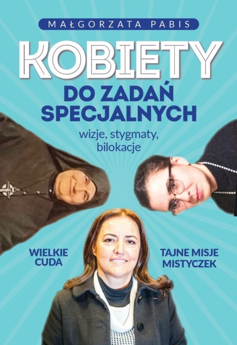 Kobiety do zadań specjalnych Kobiety do zadań specjalnych