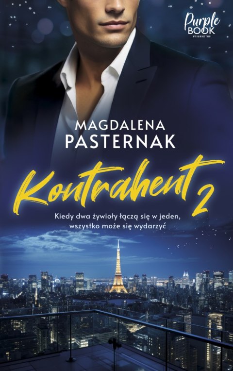 Kontrahent 2 Kontrahent 2