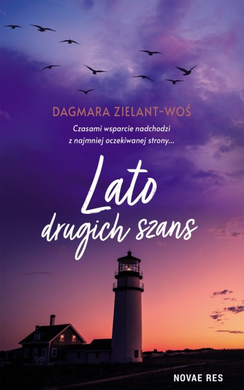 Lato drugich szans Lato drugich szans