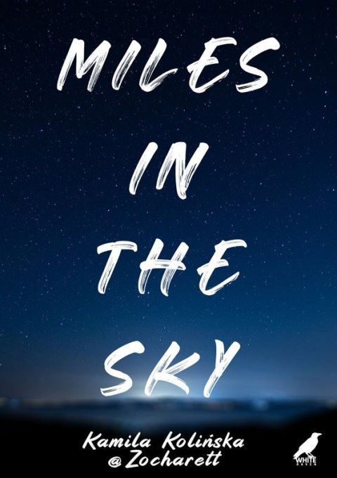 Miles in the sky Miles in the sky