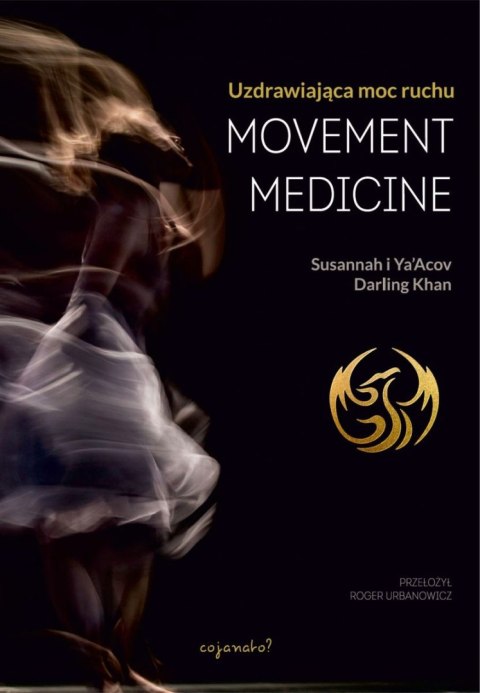 Movement Medicine Movement Medicine